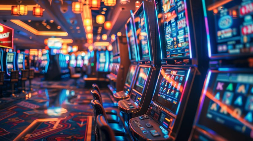 Màn hình chơi nổ hũ jackpot al789 trên điện thoại Việt Nam